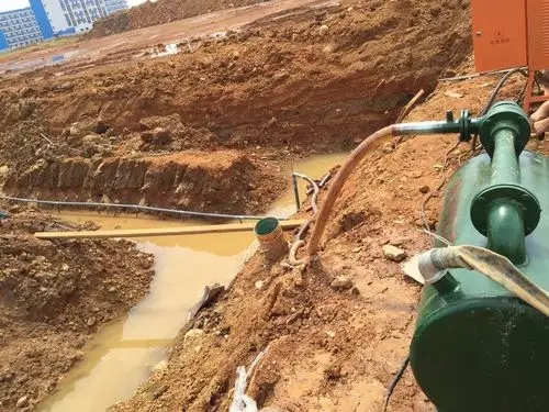 丰县打降水井